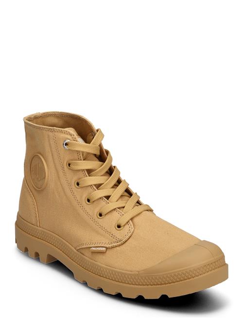 Mono Chrome Palladium Beige