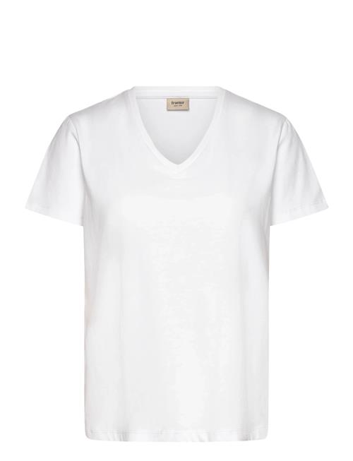 Frzashoulder Vtee 1 Fransa White