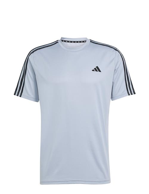 Tr-Es Base 3S T Adidas Performance Grey
