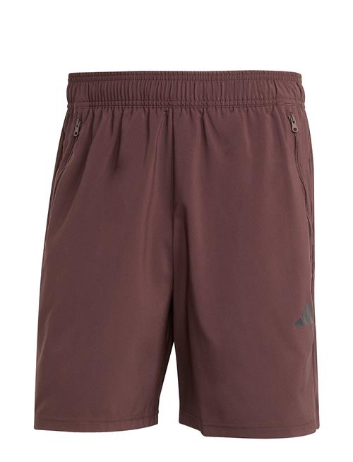 Tr-Es Wv Sho Adidas Performance Brown