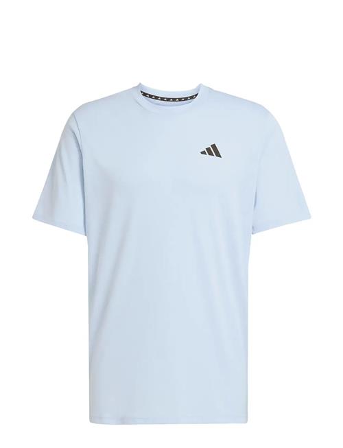 Tr-Es Fr T Adidas Performance Blue
