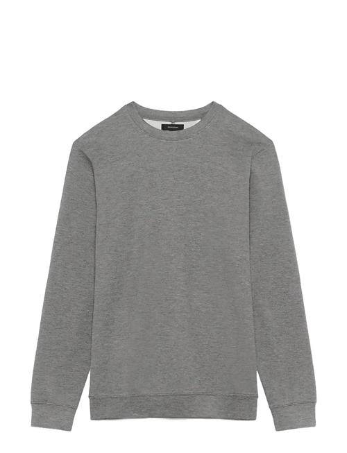 Maharry Crew Matinique Grey