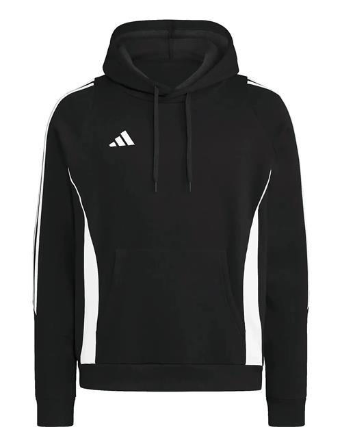 Tiro24 Swhood Adidas Performance Black