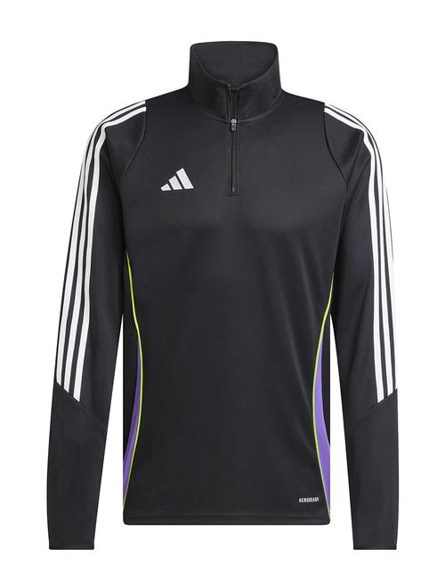 Tiro24 Trtop Adidas Performance Black