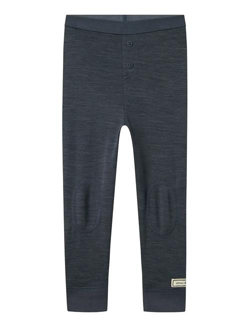 Nmmwyla Wo/Vi Longjohn Name It Navy