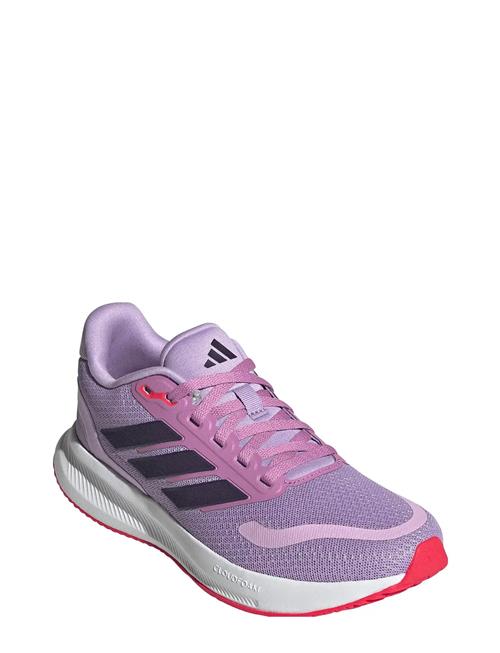Runfalcon 5 J Adidas Sportswear Pink