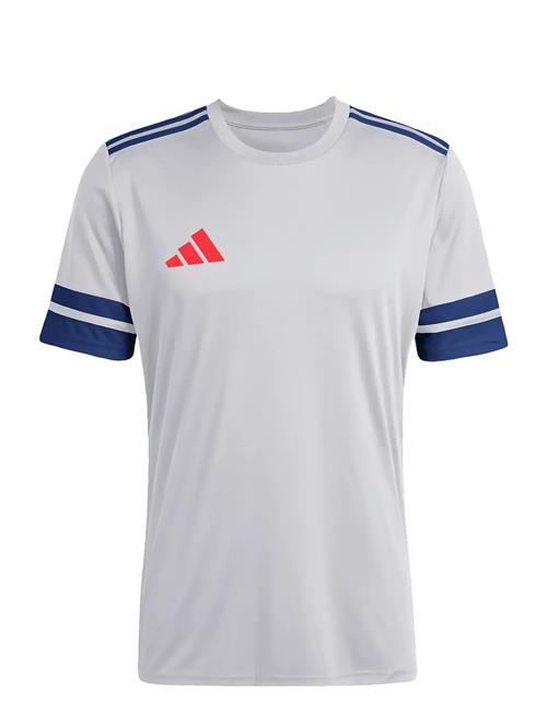 Squa25 Jsy M Adidas Performance Grey