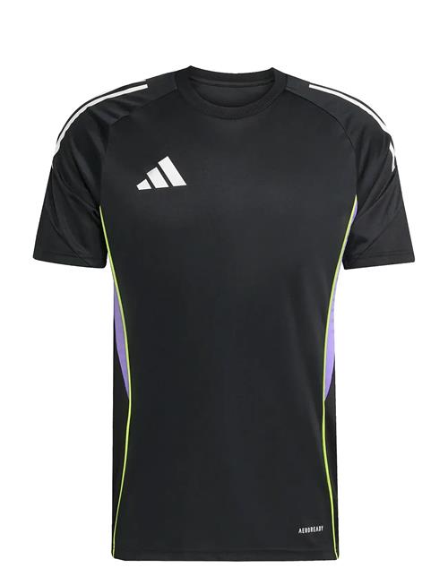 Tiro25C Tr Jsy Adidas Performance Black