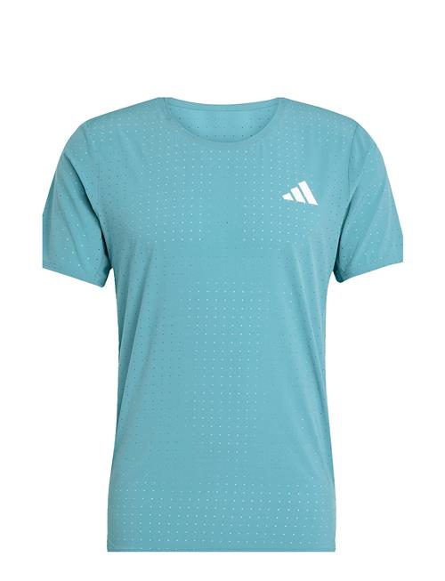 Adizero Tee M Adidas Performance Blue