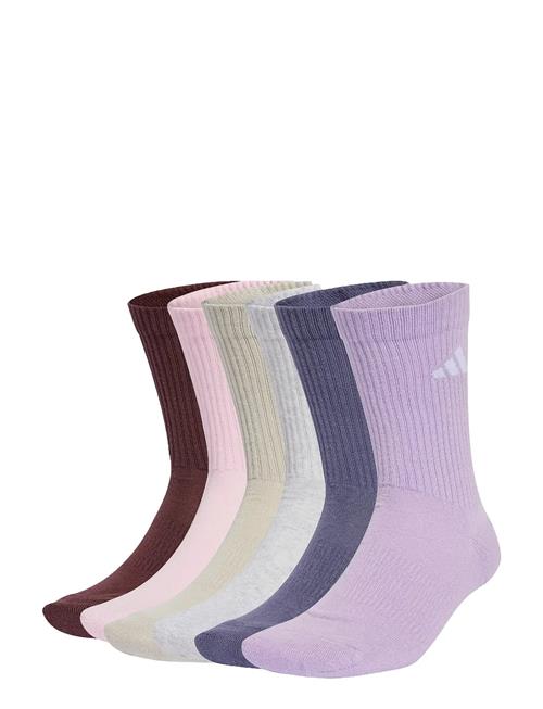 C Newlogocrw 6P Adidas Performance Patterned