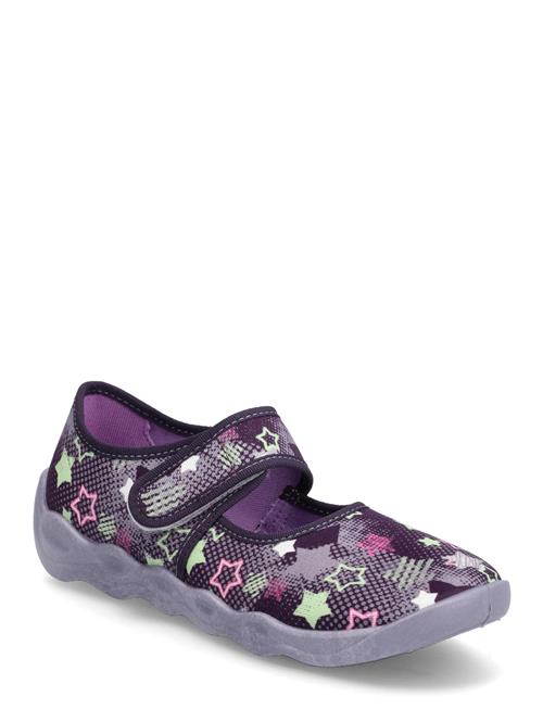Bubble Superfit Purple