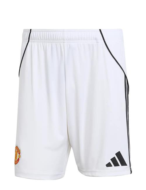 Mufc H Sho Adidas Performance White