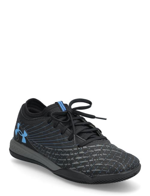 Ua U Magnetico Select 5 In Under Armour Black