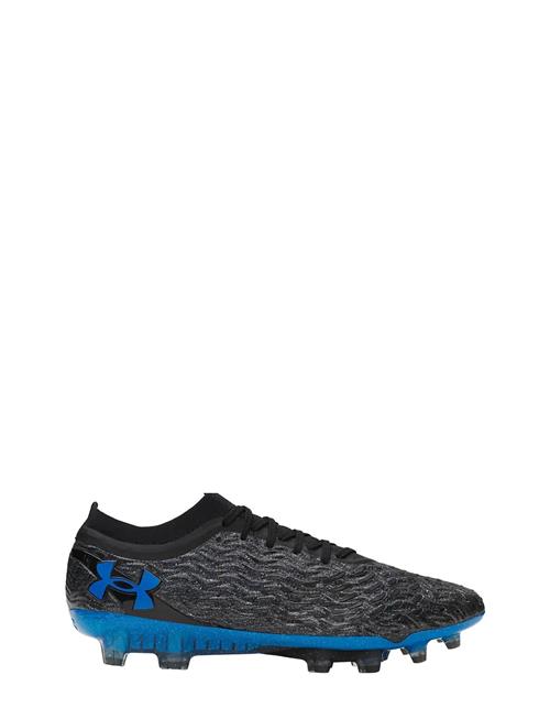 Ua Magnetico Elite 5 Fg Under Armour Black