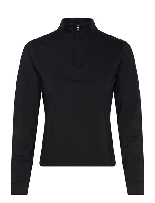Ua Drive 1/4 Zip Under Armour Black