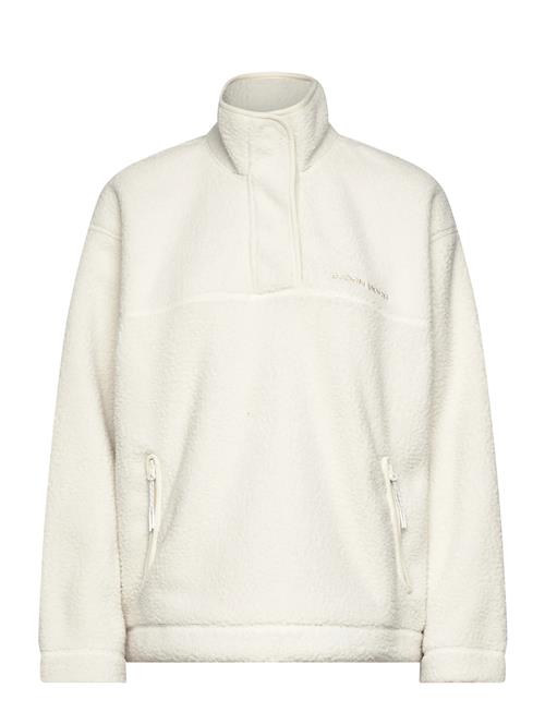 Studio Pile Anorak Björn Borg Cream