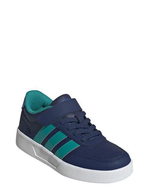 Breaknet 3.0 El C Adidas Sportswear Blue