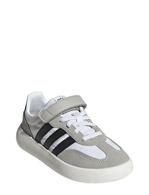 Barreda Decode El C Adidas Sportswear Grey