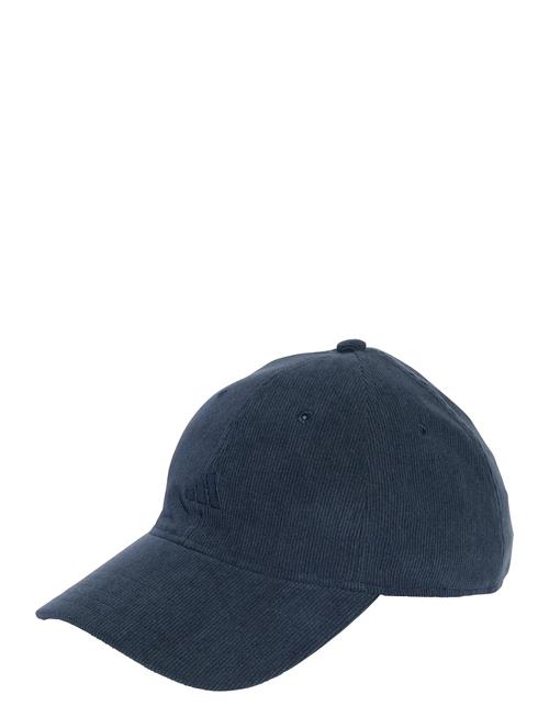 Corduroy Cap Adidas Performance Blue