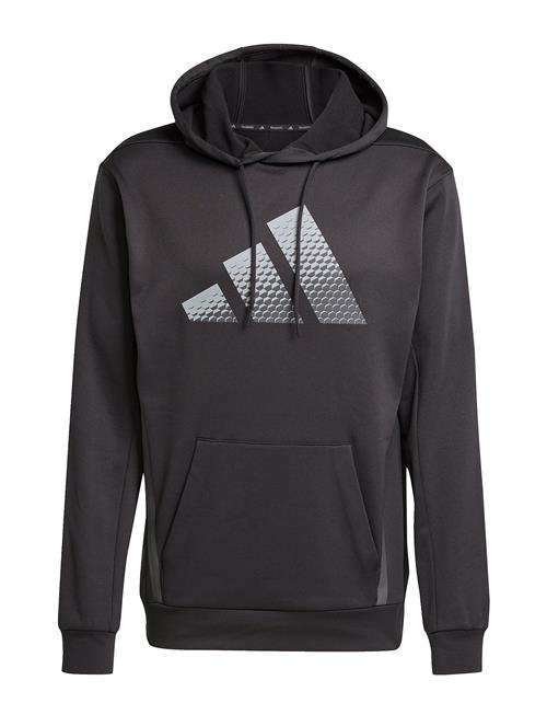 Gg Bl Hd Adidas Performance Black