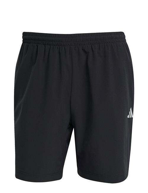 Se Tech App Gfxsho Adidas Performance Black ved Booztlet