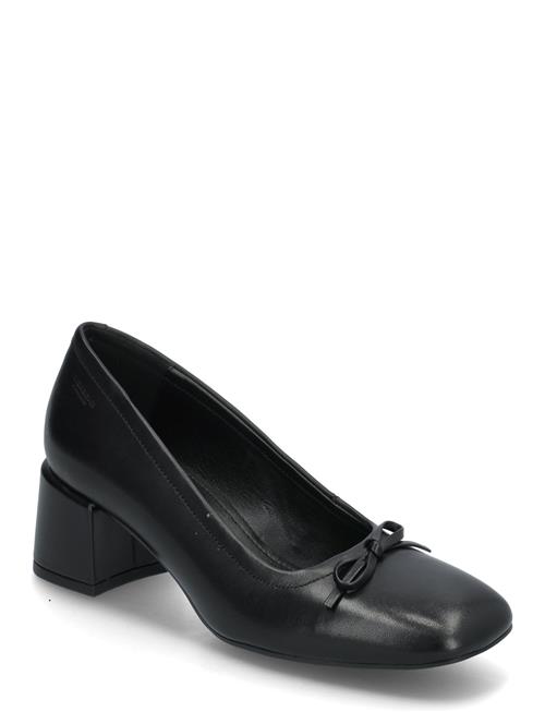 Adison VAGABOND Black