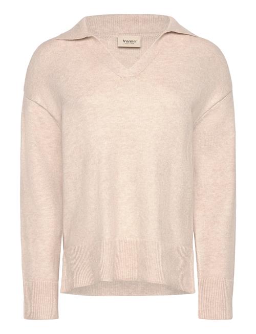 Frbitte Pu 14 Fransa Beige