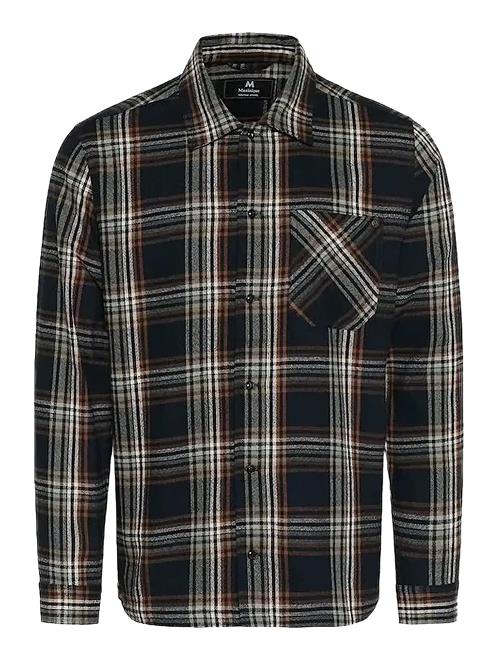 Mapelton N Heritage Matinique Navy