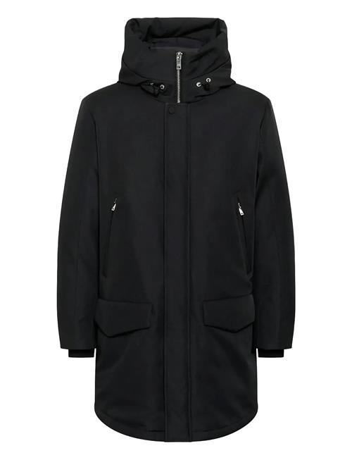 Mabelby Matinique Black