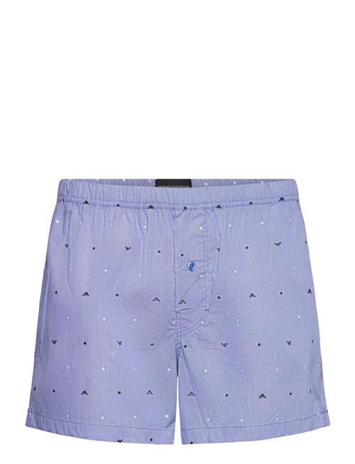Bottom Emporio Armani Blue