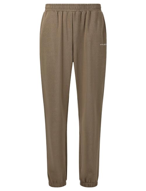 Atkins W Pants Athlecia Brown