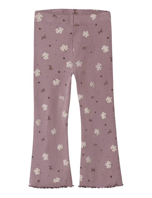 Nmfvemia Pant Name It Purple