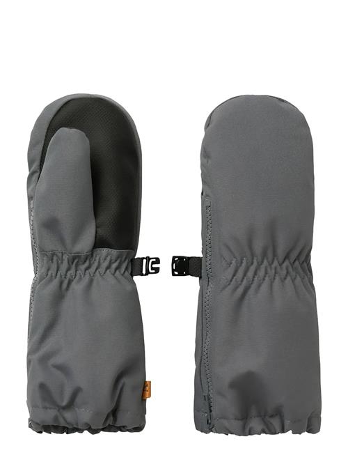 Nmmlasnow10 Mitten 1Fo Lil Lil'Atelier Grey