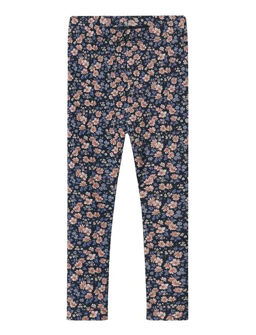 Nmfoalia Xsl Legging Name It Navy