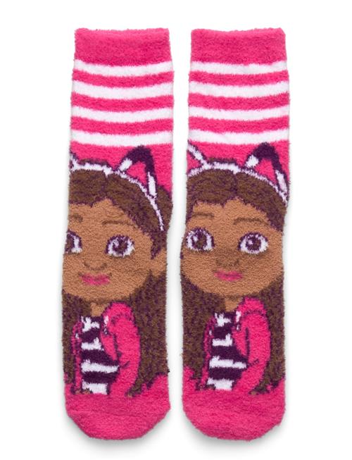 Chaussettes Gabby's Dollhouse Pink