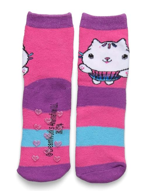 Socks Gabby's Dollhouse Patterned