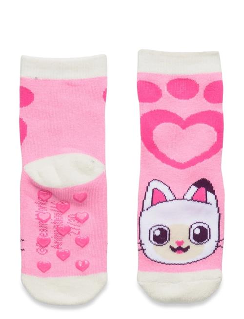 Socks Gabby's Dollhouse Patterned