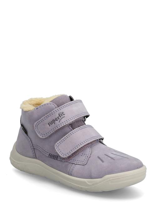 Whaley Superfit Purple