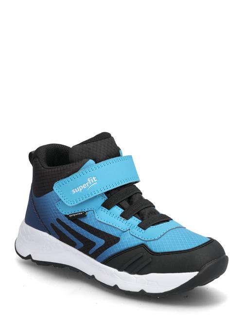 Free Ride Superfit Blue