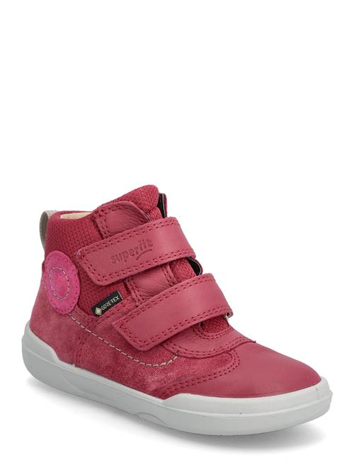 Superfree Superfit Red