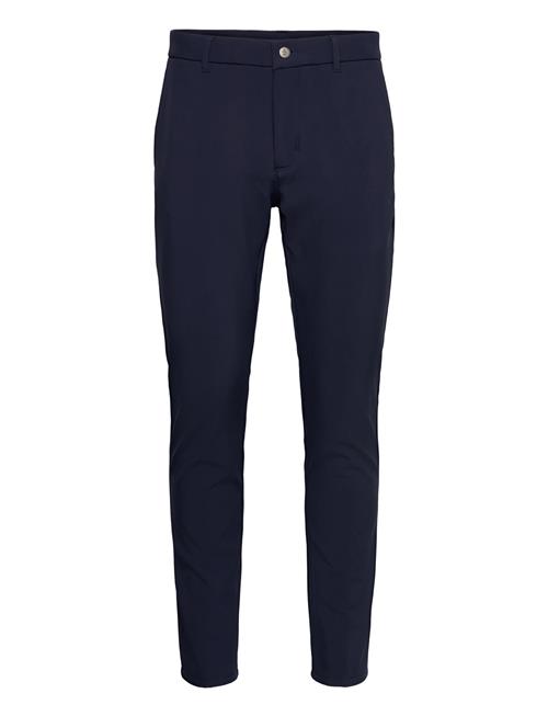 Flat Front Thermal Trouser Original Penguin Golf Black