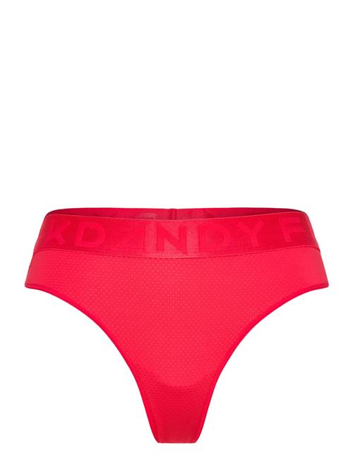 Women's Legend Mesh Thong Frank Dandy Red