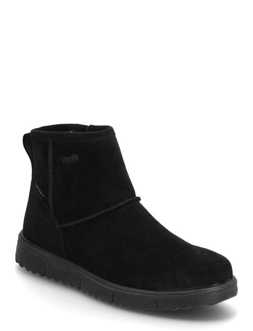 Lora Superfit Black
