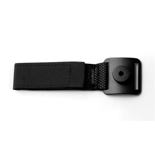 Bugaboo Cup Holder Universal Adapter Black One Size  Sort  One Size  Unisex