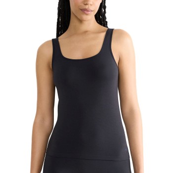 Sloggi GO Sense Tank Top Sort modal Small Dame