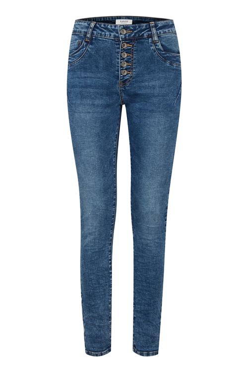 b.young Jeans 'KAILY'  blå