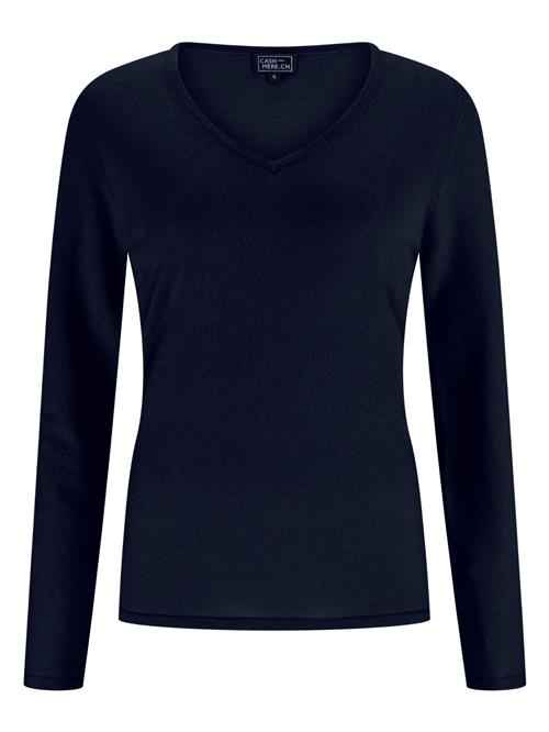 Se CASH-MERE.CH Pullover  marin ved About You