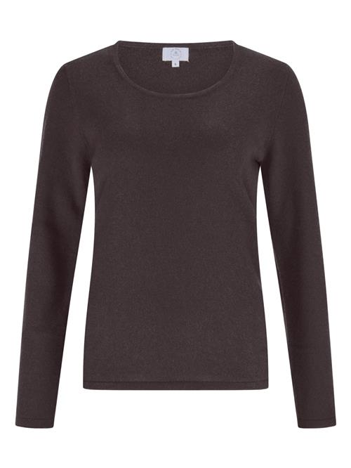 Se CASH-MERE.CH Pullover  mokka ved About You