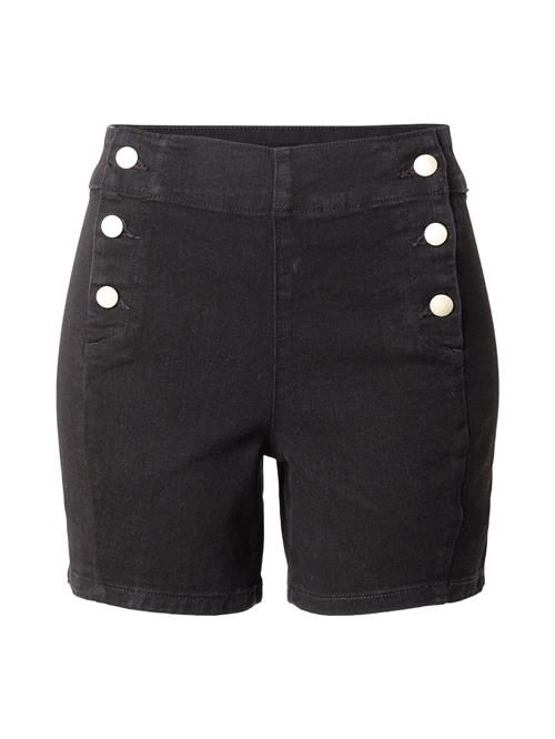Se VERO MODA Jeans  black denim ved About You