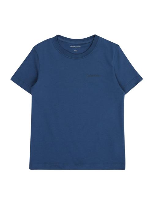 Calvin Klein Jeans Shirts  mørkeblå